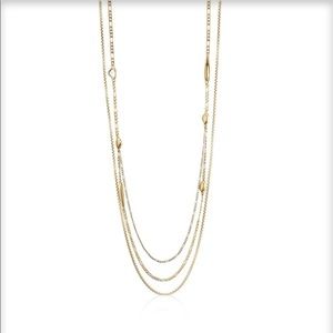 Jenny Bird Salento Necklace